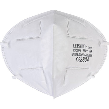 Dust mask FFP2