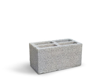 a grey square object