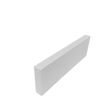 Aerated concrete Block G4/550 600x200x50mm