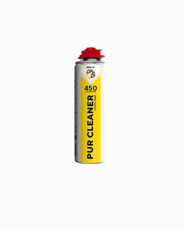Pur Gun Cleaner Illbruck