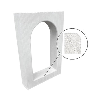 Ronde-Inbouwnis-Afgeronde-Hoeken-100mm-10cm-Nis-Inbouw-Nis-Badkamer-Ronde-Hoeken-Keuken-Keukennis-Woonkamer-Boog-Toog-Maken-Muur
