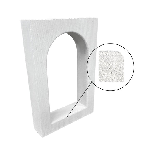 Ronde-Inbouwnis-Afgeronde-Hoeken-100mm-10cm-Nis-Inbouw-Nis-Badkamer-Ronde-Hoeken-Keuken-Keukennis-Woonkamer-Boog-Toog-Maken-Muur