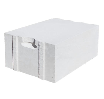 Aerated concrete Block G6 500x250x240mm (pallet)